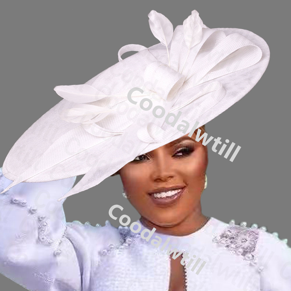 Kentucky Derby Cappello da fas - Women'S Fashion Kentucky Derby recensione e prezzo