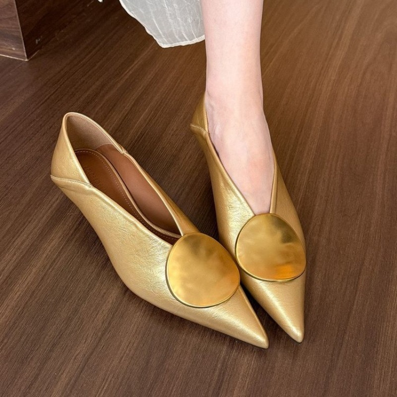 2025 Primavera Estate Calzatur - Women'S Fashion Shoes recensione e prezzo