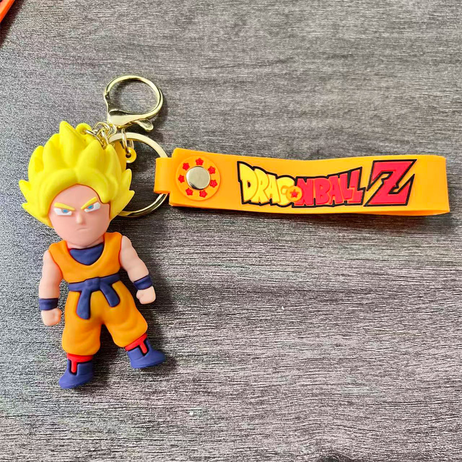 Portachiavi Anime Dragon Ball, - Women'S Fashion Korea recensione e prezzo