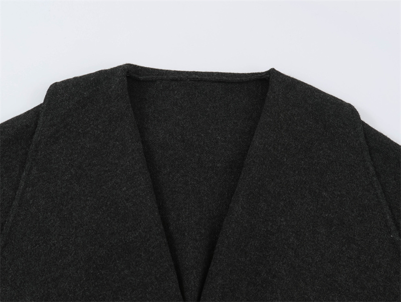Cappotto da donna Guobioziy 20 - Women Fashion Photoshoot recensione e prezzo