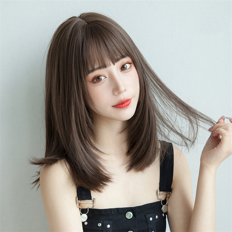 Estensioni dei capelli stile c - Women'S Fashion Korea recensione e prezzo